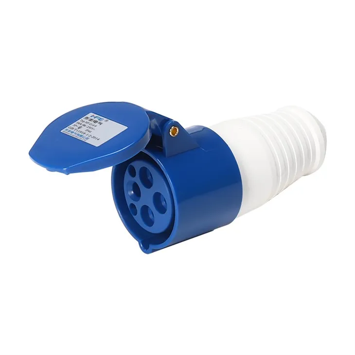 16A Industrial Connector best