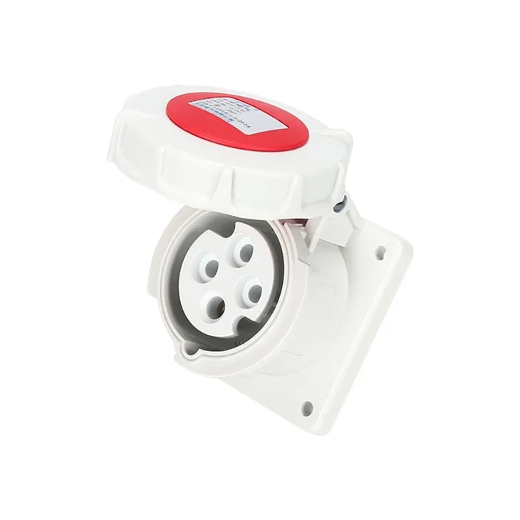 16A Surface Mount Socket factory