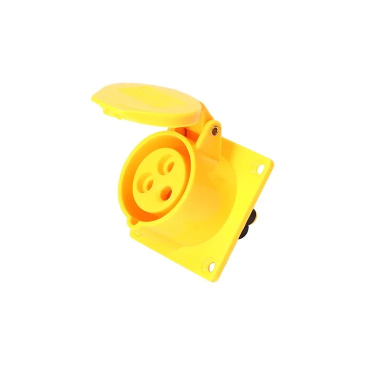 2 Phase Industrial Socket suppliers
