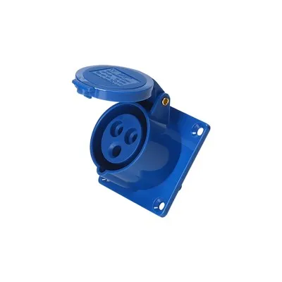 پریز صنعتی 2فاز